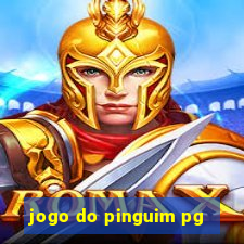 jogo do pinguim pg